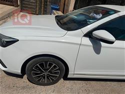 MG 5 Plus